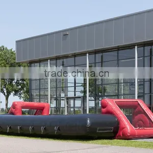 Commercial Cheap Inflatable Human Table Soccer for Sale Supplier's Choice thumbnail-2