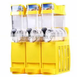 Hot Sale Factory Price Commercial Slush Machine(TKX-03) thumbnail-1