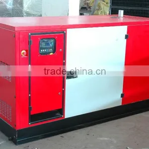 FDK Soundproof Diesel Generator thumbnail-1