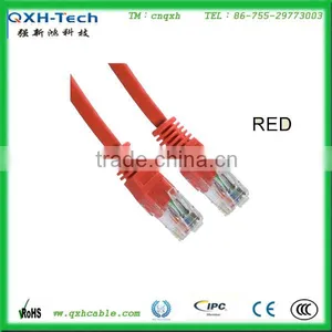 High Speed Cat5 Lan Cable for Computer thumbnail-1