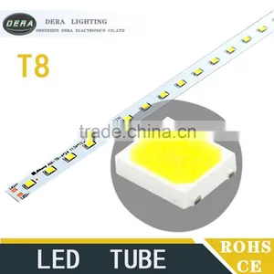 t8 Led Tubes G13 9w Dimmable Microwave Motion Sensor T8 LED Tube thumbnail-6