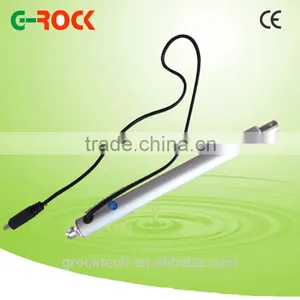 Pen Tube Type Mini Linear Actuator 5v thumbnail-6