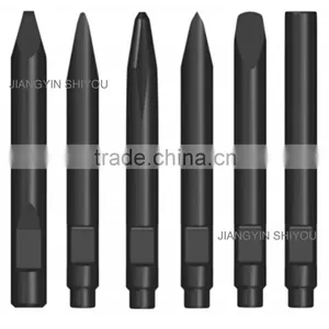 Hydraulic Breaker Chisel thumbnail-2