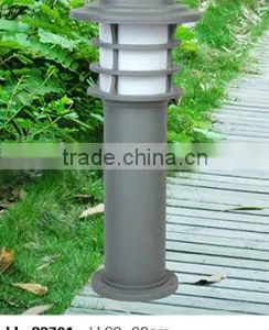 8W Led Lawn Light for Garden With Led Light Source thumbnail-1