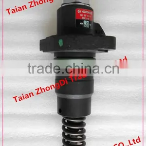 BOSCH Unit Fuel Pump 0414693007 for DEUTZ thumbnail-1