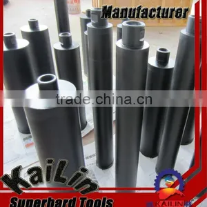 Factory Price Dry and Wet Concrete Drilling Diamond Hole Saw thumbnail-1
