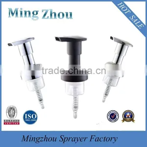 MZ-G-4 Personal Care Sealing Type Foam Pump Dispenser 40mm thumbnail-3