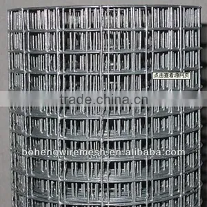 ISO Quality Welded Wire Mesh From China Manufacturer thumbnail-1