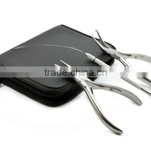 Mini Hair Extension Salon Kit thumbnail-2