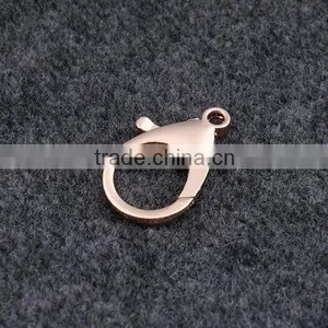 Alloy Lobster Clasp Bag Hook thumbnail-1