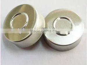 20mm Aluminum-plastic Cap thumbnail-1