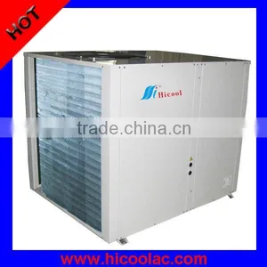 Rooftop Units Commercial Air Conditioner thumbnail-1