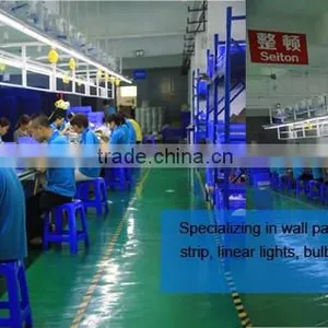 Super Bright Led Moving Head Spot thumbnail-5