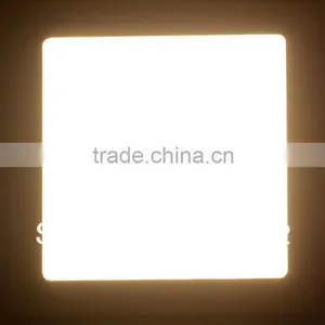3W 4W 6W 9W 12W 15W 18W 24W Ultra Bright Epistar LED Down Light thumbnail-2