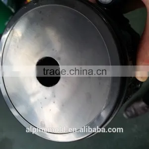 2015 Plastic Precision Injection Tooling From Chinese Supplier thumbnail-4