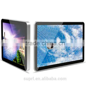 32 Inch LCD Digital Photo Frame thumbnail-5