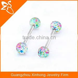 Industrial Barbell Penis Piercing Jewelry Industrial Piercing Designs thumbnail-2