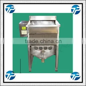 Easy Operation Electric Food Frying Machine for Sale thumbnail-4