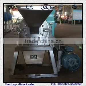 Hot Sale Stainless Steel Universal Crusher and Grinder Machine Price thumbnail-2