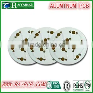 Aluminum Pcb ,manufacture Aluminium 94v0 Led Pcb,aluminum Pcb Board for Led Bulb Lights thumbnail-2