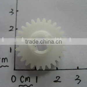 Plastic Gear thumbnail-1