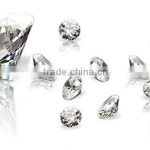 Real Natural Solitaire 1.01Ct VS1/E Round Brilliant Cut Certified EGL Certified Round Brilliant Cut Engagement Ring Diamonds thumbnail-4