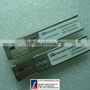 PHOTOP PHHW6388-POLT-SI-C Huawei EPON-OLT-PX20+ Transceiver for Huawei EPBD EPFD MA5680T MA5608T ZTE ETGO ETGH C300 C320 thumbnail-2
