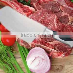 Chinese Vegetable Cleaver thumbnail-1