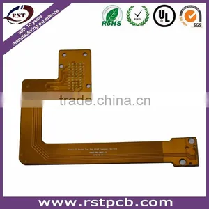 Flexible Pcb Board Assembly Multilayer Manufacturing Process thumbnail-4