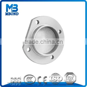 Gearbox Shaft End Cover Spare Parts for Wheel Loader thumbnail-1