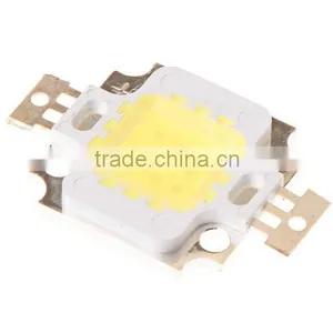 White/Warm White 12V 10W LED Lamp Chip 900-1000LM Bright Led Chip Bulb Light thumbnail-2