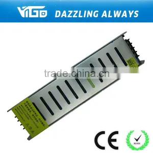 12v100w Led Power Supply Unit With Led Power Supply thumbnail-3