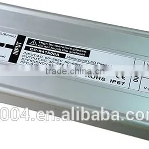 Cheap Price Factory Supply 2700mA Led Drivre for Series Connecting thumbnail-2