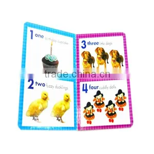 Child Book Printing Books for Kids Flip Books for Kids thumbnail-4