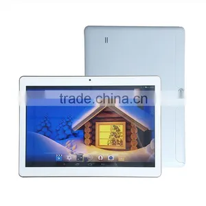 IPS Screen Tablet 10 Inch Cheap Android Tablets thumbnail-1