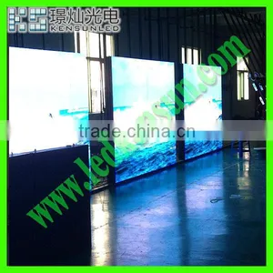 P5mm Led Displays Outdoor Soccer Led Display Outdoor Portable Led Display thumbnail-2