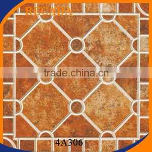 40X40 Popular Design Rustic Ceramic Floor Tile thumbnail-3