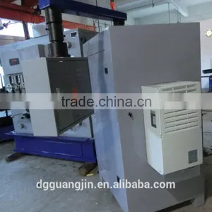 Cnc Spring Coiling Machine With CE for Sale High Quality thumbnail-3