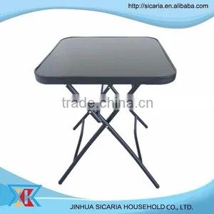 INDOOR DINING TABLE thumbnail-1