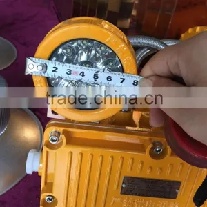 BAJ52 IP65 High Quality Emergency Light LED Enclosure thumbnail-2