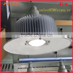 ATEX BAD87-I LONG Life 80W 100W Flame Proof High Efficiency LED Light Anti Explosion Lamp thumbnail-4