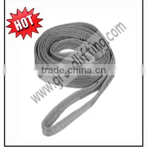 EU Standard Polyester Webbing Sling thumbnail-2