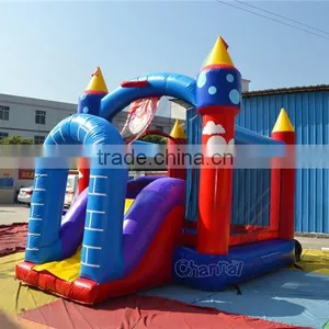 Cheap Kids Commercial Inflatable Bouncer/kids Bouncer/bouncer Toys thumbnail-3