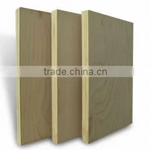 Pine Plywood thumbnail-1