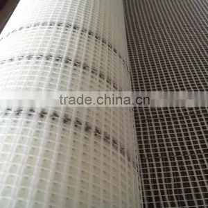 110g, 140g,160g Alkali Resistant Fiberglass Mesh thumbnail-3