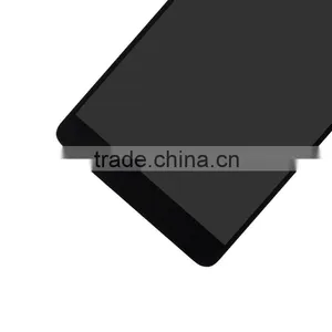 Wholesale Price Original Black For Huawei Honor Mate 7 LCD Display With Touch Screen thumbnail-3