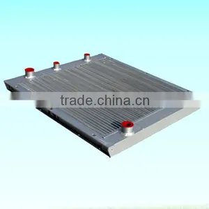 Rotary Screw Air Compressor After Cooler/oil Cooler/air Cooler/after Cooler thumbnail-1