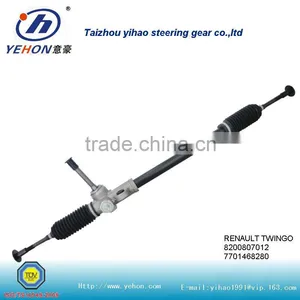 Steering Rack for RENAULT Twingo thumbnail-2