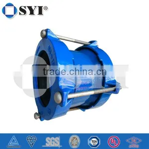 Drive Shaft Universal Coupling - SYI Group thumbnail-1