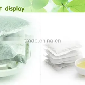 Green Tea Bag Tea in Bag thumbnail-2